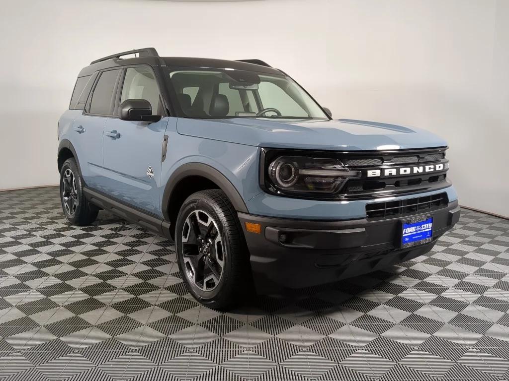 ford bronco sport 2021 3FMCR9C68MRA97053 image ford bronco sport 2021 3FMCR9C68MRA97053 image